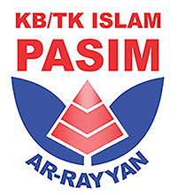 TK Islam Pasim Ar-Rayyan