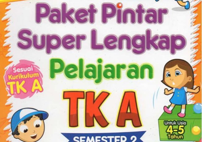 Paket_Pintar_Super_Lengkap_Pelajaran_Tk_A_Semester_2